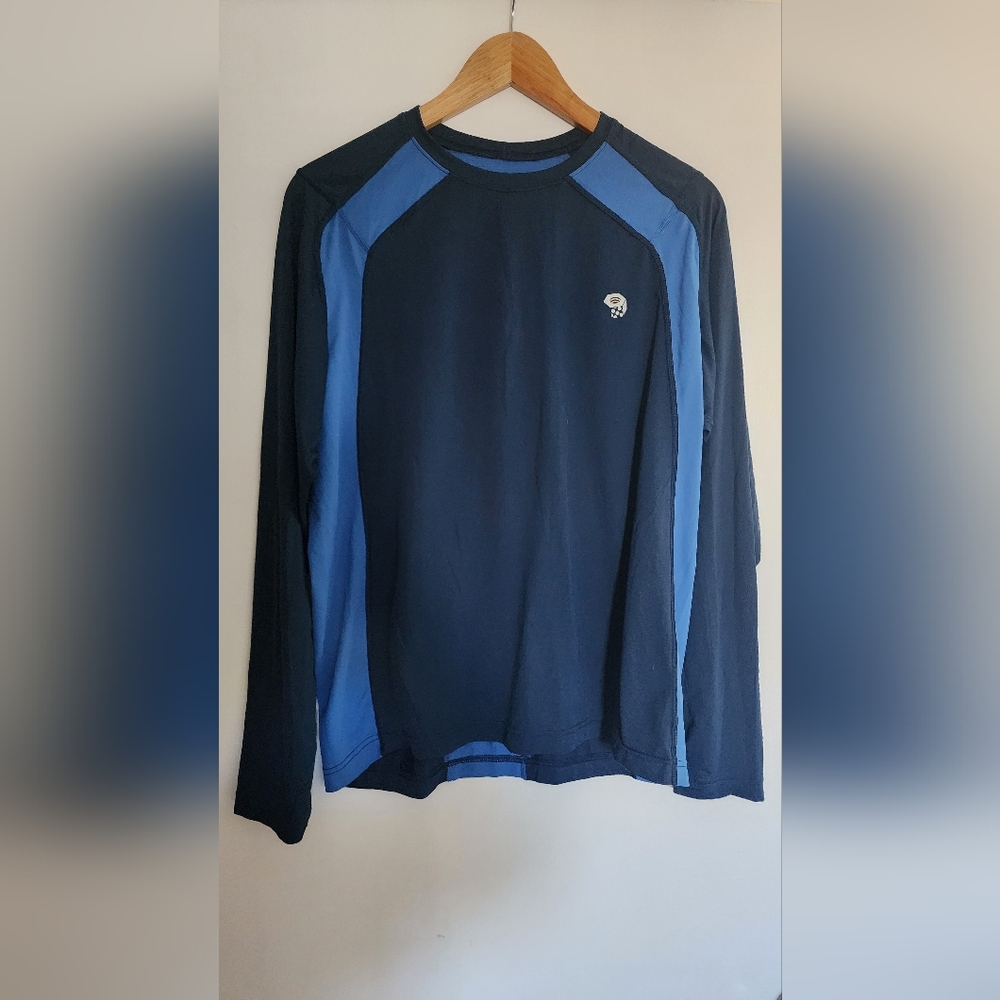 Mountain Hardware Base Layer